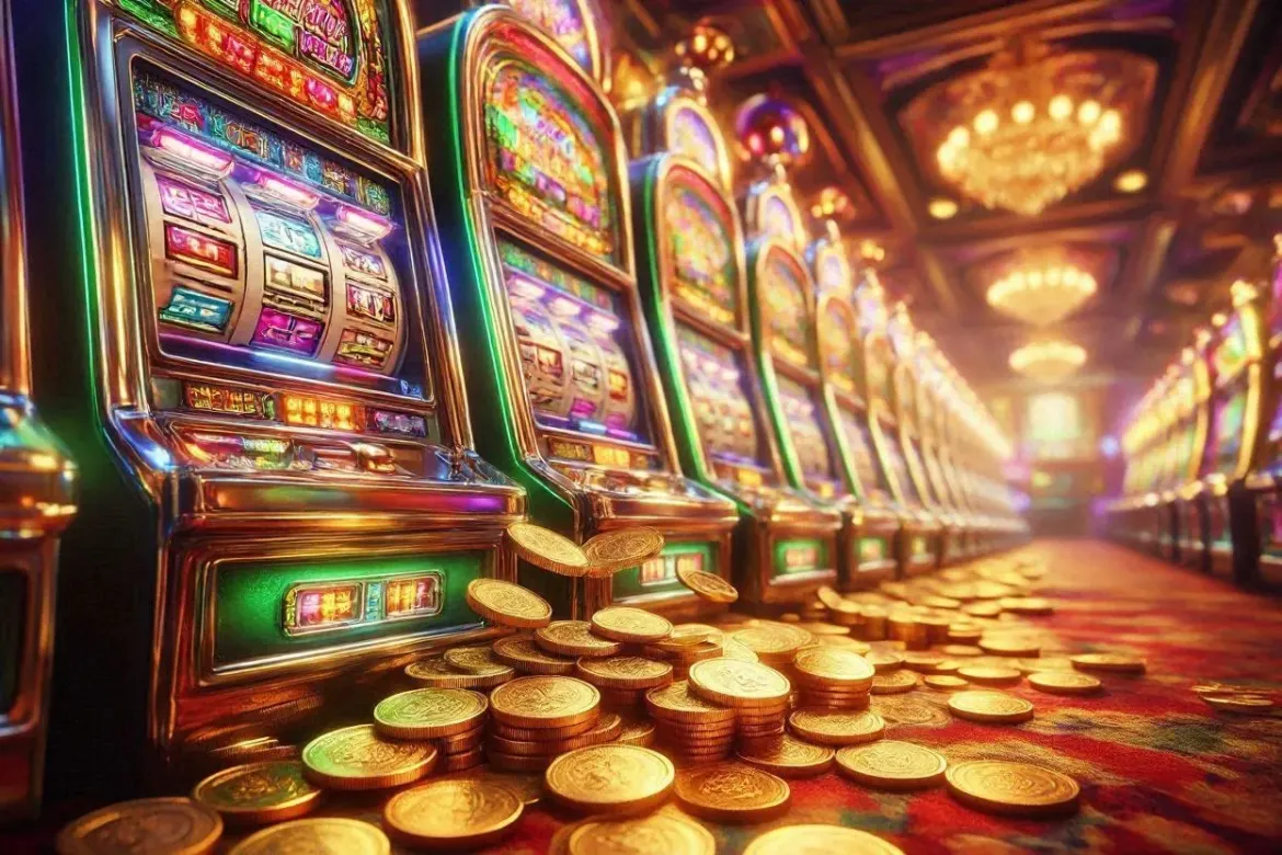 Apex Casino
